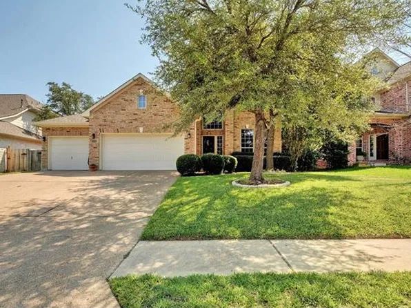 2704 Grimes Ranch Rd, Austin, TX 78732