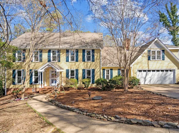 12700 Raven Ridge Rd, Raleigh, NC 27614