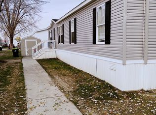 21123 Chateau Thierry Dr N, Macomb, MI