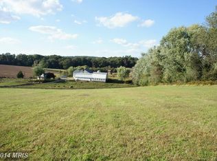 1120 Heaps Rd, Street, MD 21154