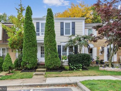13272 Country Ridge Dr, Germantown, MD, 20874