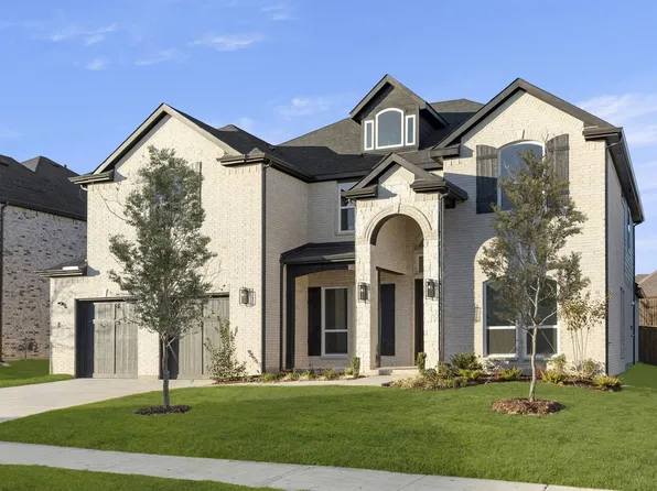 2624 Shadybrook Dr, Celina, TX 75009