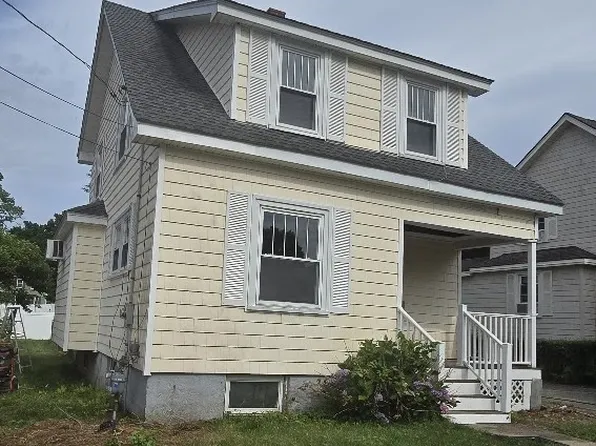 38 Germain Ave, Haverhill, MA 01835