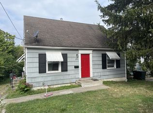 10109 Wayne Ave, Cincinnati, OH 45215