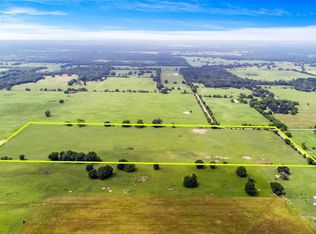 1415 County Road 119, Kaufman, TX 75142