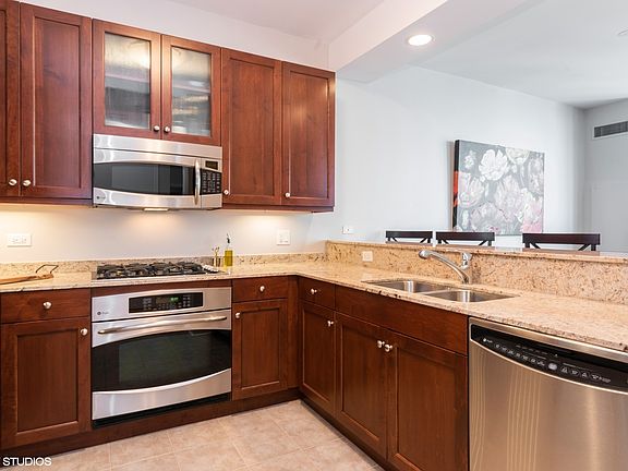 5th image of 600 N Lake Shore Dr APT 2410