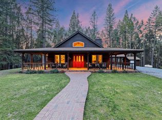 5311 Bear Creek Rd, Garden Valley, CA 95633