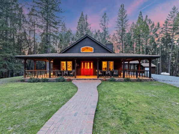 5311 Bear Creek Rd, Garden Valley, CA 95633