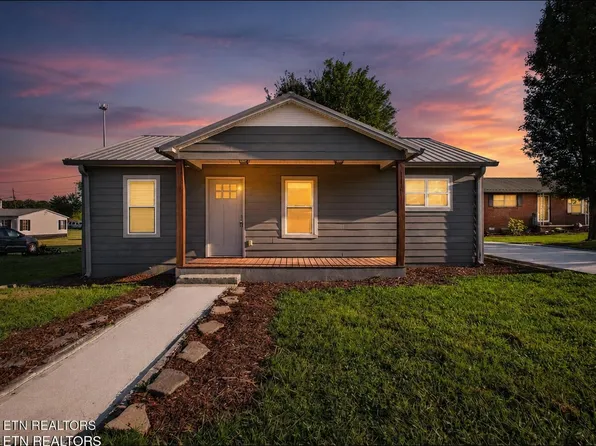 23 E Martin St, Englewood, TN 37329