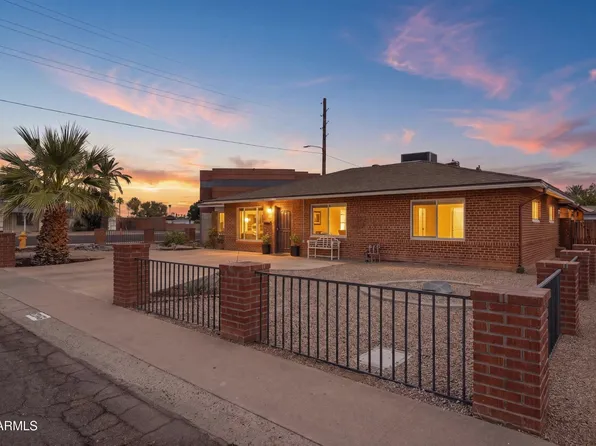 2345 E HEATHERBRAE Drive, Phoenix, AZ 85016