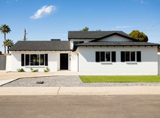 8550 E Pecos Ln, Scottsdale, AZ 85250