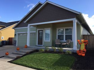 1133 S 9th St, Independence, OR 97351