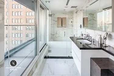 Rented by Coldwell Banker Warburg