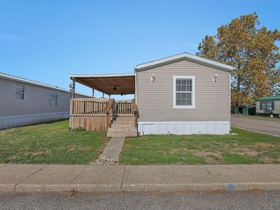 8140 Elm St Lot 18, Thurston, OH, 43157