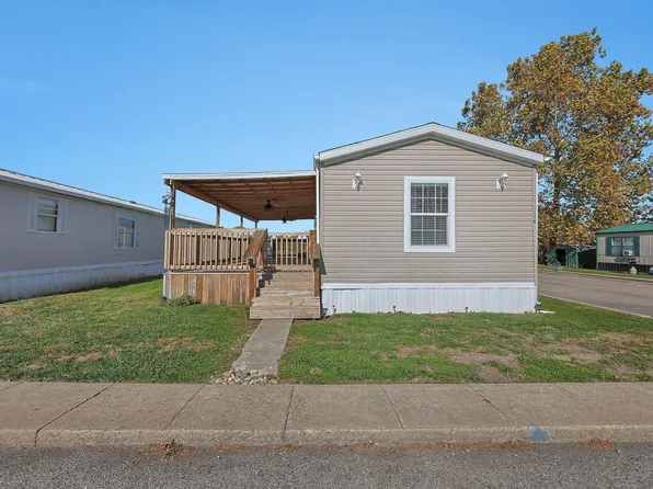 8140 Elm St Lot 18, Thurston, OH 43157