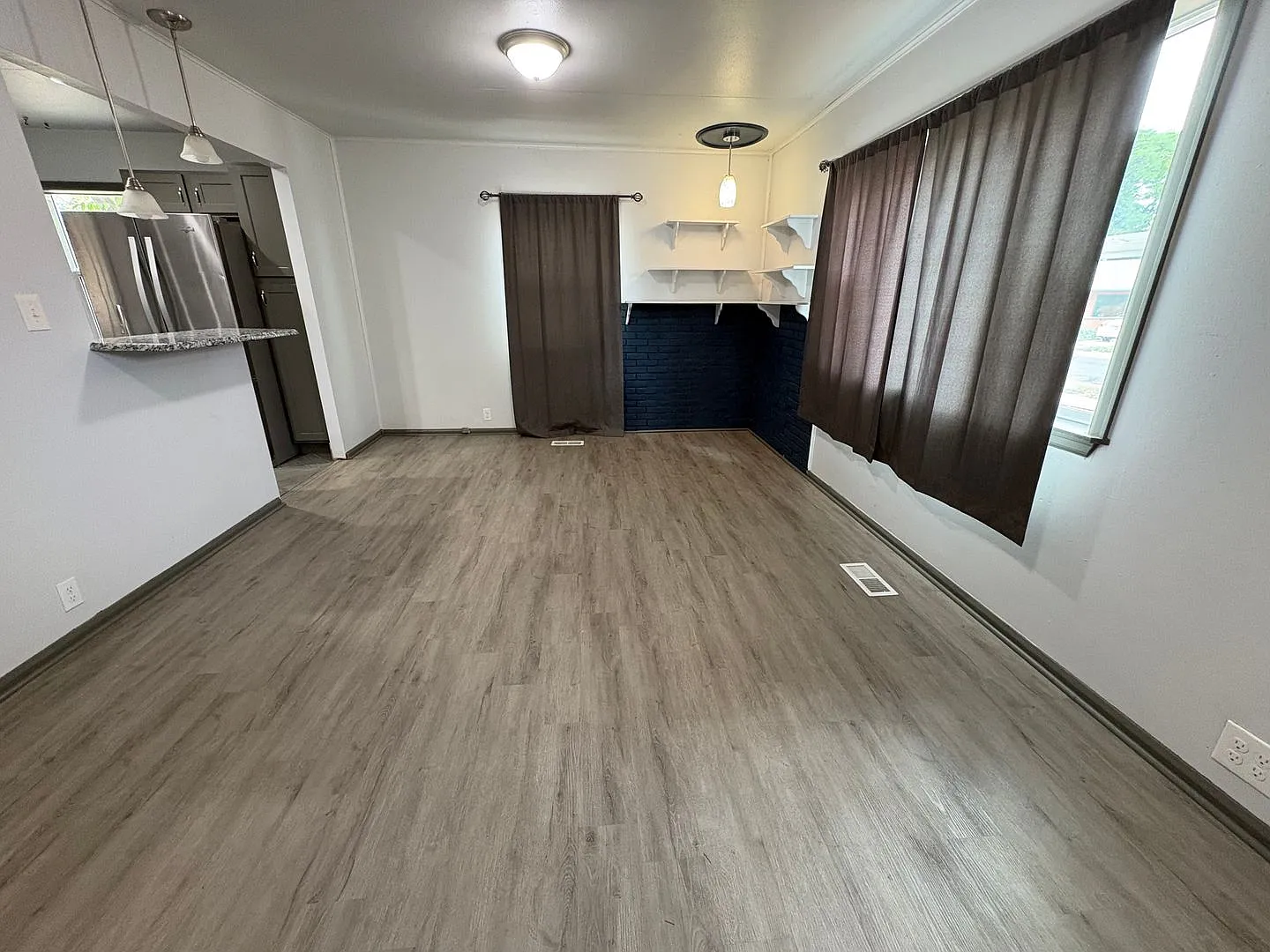 3 Bed 1 Bath Home in Stratton Meadows — Photo 2