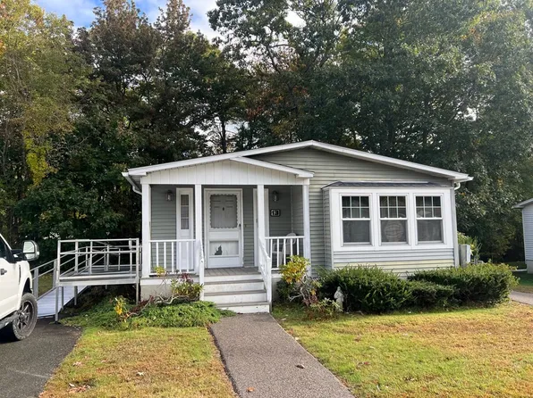 13 Birch St, Rockland, MA 02370