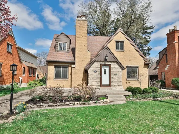 335 Beverly Pl, Dayton, OH 45419