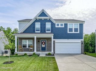 420 Inspiration Ln, Shelbyville, KY 40065