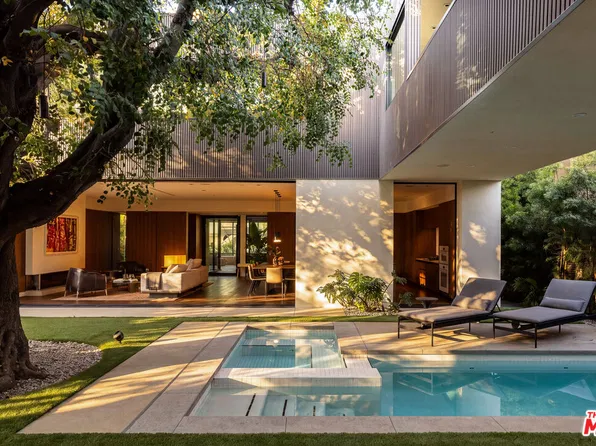 4263 Le Bourget Ave, Culver City, CA 90232