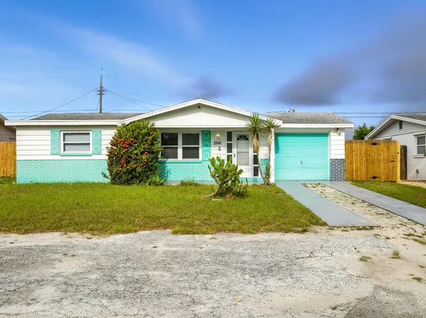 2541 Sweetwood Dr, Holiday, FL 34690