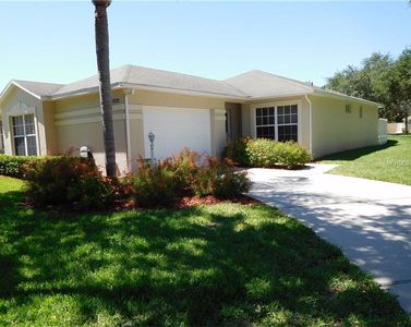 2060 Braxton St, Clermont, FL, 34711