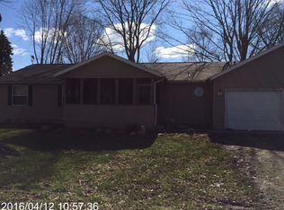 7161 N Chicago Rd, New Carlisle, IN 46552