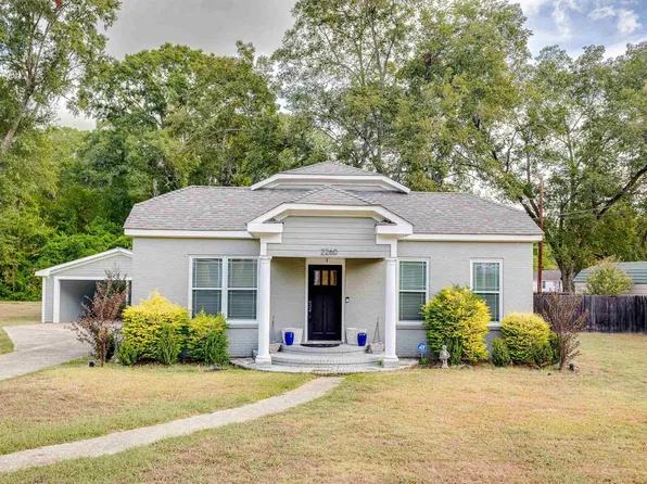 2260 4th St, Arcadia, LA 71001