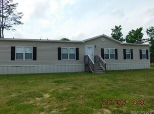 195 Black Oak Dr, Stonewall, LA 71078