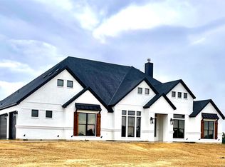 6440 La Paz Ranch Rd, Midlothian, TX 76065