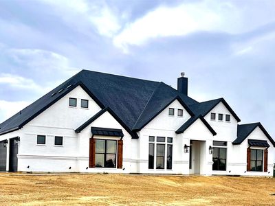 6440 La Paz Ranch Rd, Midlothian, TX, 76065