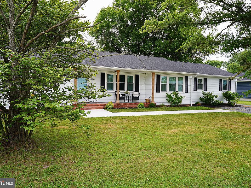 7349 Richardson St, Willards, MD 21874 Zillow
