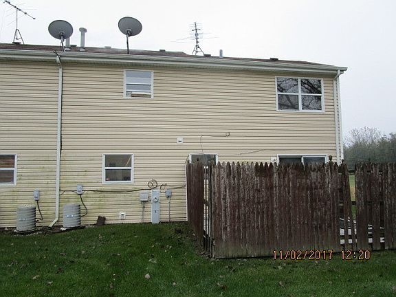 2nd image of 4168 194th Pl #20D