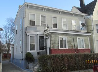 12 S Reid St, Elizabeth, NJ 07201