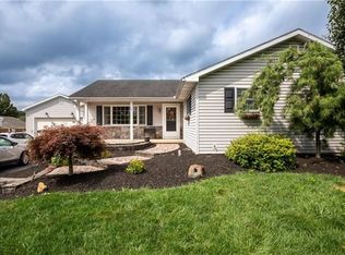 577 Bangor Rd, Easton, PA 18040
