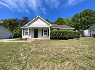 2709 Ingleside Dr, High Point, NC 27265