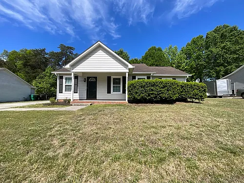 2709 Ingleside Dr Photo 1