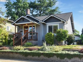 5020 SE 44th Ave, Portland, OR 97206