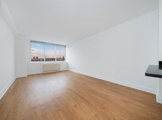 140 Riverside Blvd APT 1115, New York, NY 10069