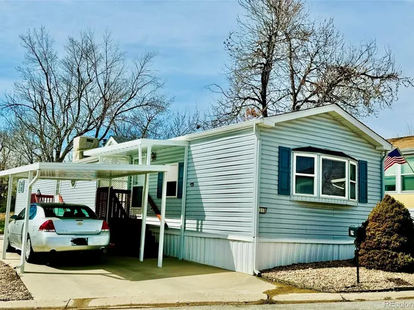 1801 W 92nd Ave #319, Denver, CO 80260