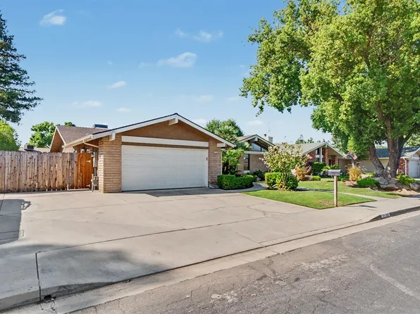 2140 Ellery Ave, Clovis, CA 93611