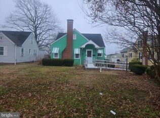 9258 Sharptown Rd, Laurel, DE 19956