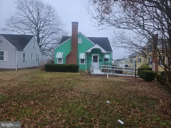 9258 Sharptown Rd, Laurel, DE 19956