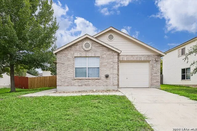 116 Lone Star Way