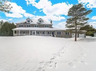 20040 Kennedy Rd, Caledon, ON L7K1Y3