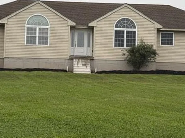 120 Plank Rd, York Springs, PA 17372