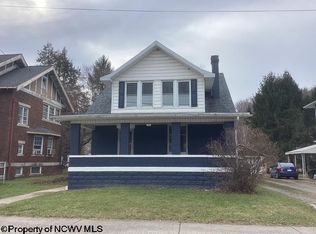 241 N Walnut St, Philippi, WV 26416