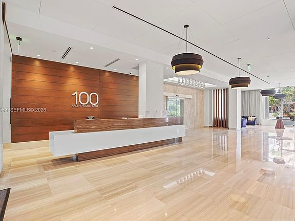 2nd image of 100 Bayview Dr APT 1901