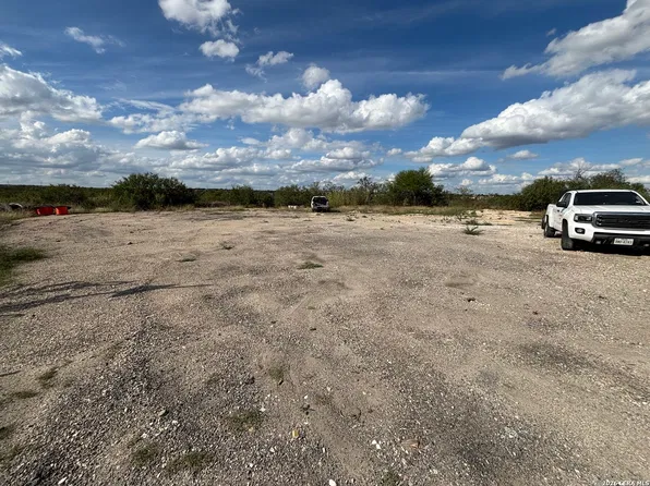 3361 CHLOE DR. LOT 9, Converse, TX 78109