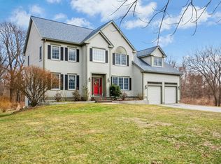 45 Quail Run Dr, Concord, MA 01742